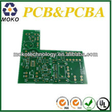 Pcb do inversor da onda de seno com serviço do OEM